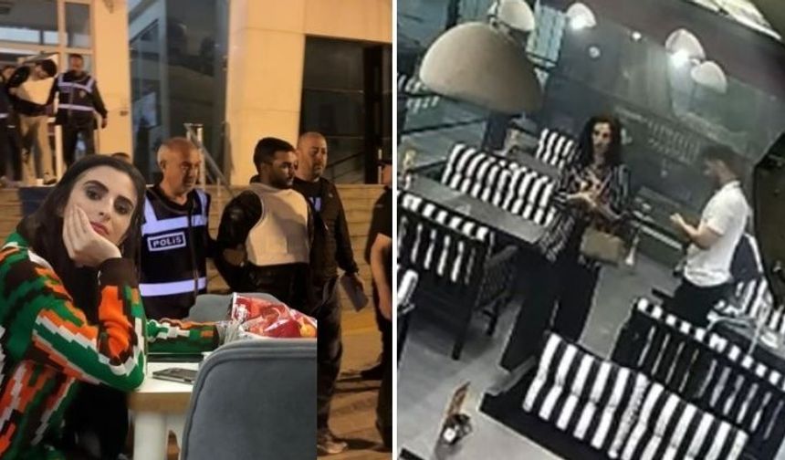 Kübra Yapıcı cinayetinde kan donduran detay! Yaşıyor süsü vermişler