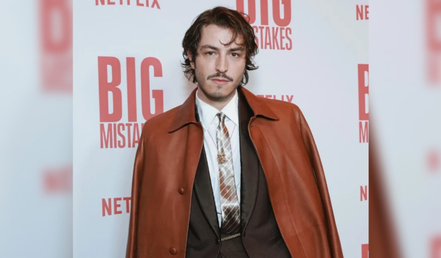 Boran Kuzum: Türklerin hala deveye bindiğini sanıyorlar