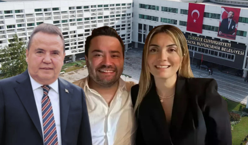 Böcek'lerin mal varlıklarına el konuldu