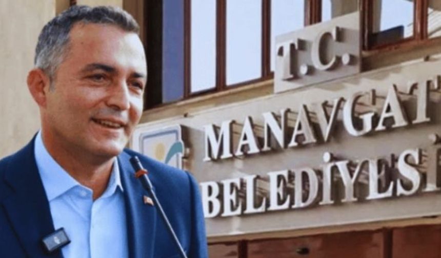 Manavgat Belediyesi davasında karar! Nefi Kara'ya 46 yıl hapis cezası!