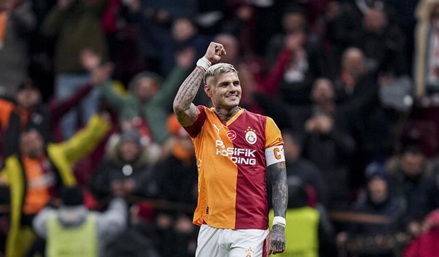 Menajeri açıkladı! Mauro Icardi, Galataray’da kalacak mı?