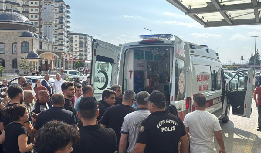 Mersin Tarsus’ta silahlı saldırı: 4 ölü, 8 yaralı