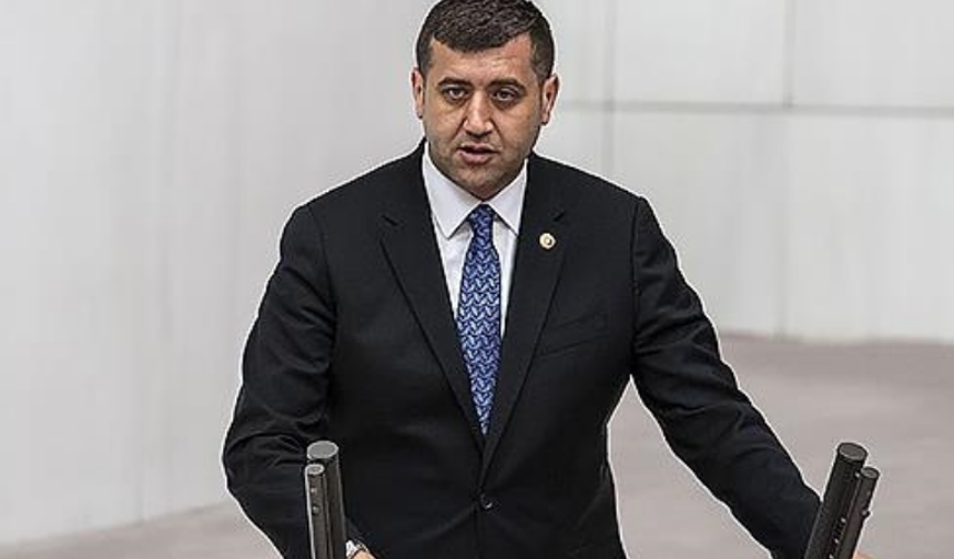 MHP’li Baki Ersoy’dan TFF’ye çağrı: “Süper Lig tescil edilmemeli”