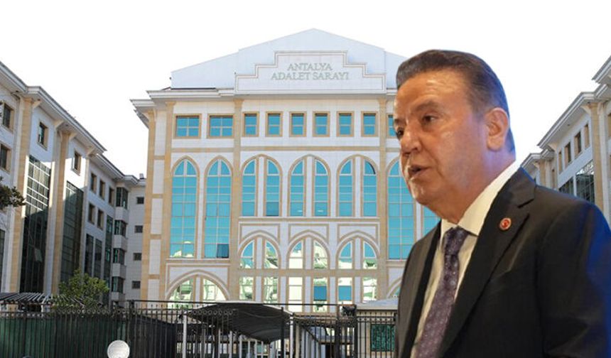 Muhittin Böcek için flaş iddia! Cezaevinde yoktu, adliyeye götürüldü