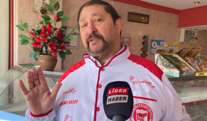 Osman Yardımcı uyardı! Yetkisiz kıyma çekimine büyük ceza