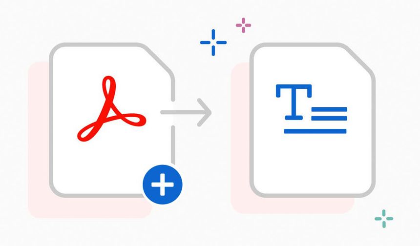 Düzenlenmesi gereken sözleşmeleri PDF'den Word'e çevirmek ne kadar pratik?