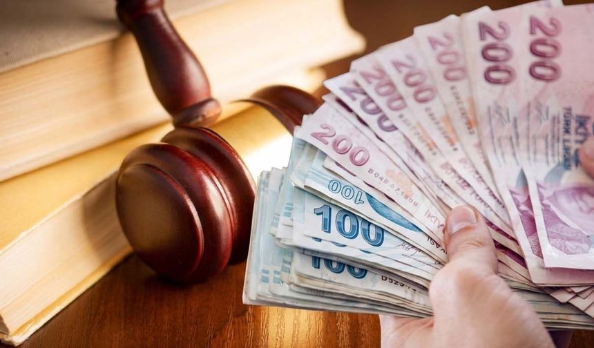 4 milyon TL’lik rüşvet iddiası! "Kasten öldürme suçunu intihar olarak değiştirdiler"