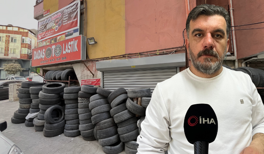 20 yıllık komşusu "Cenazeye gidiyorum" dedi, 30 milyonluk vurgun yaptı