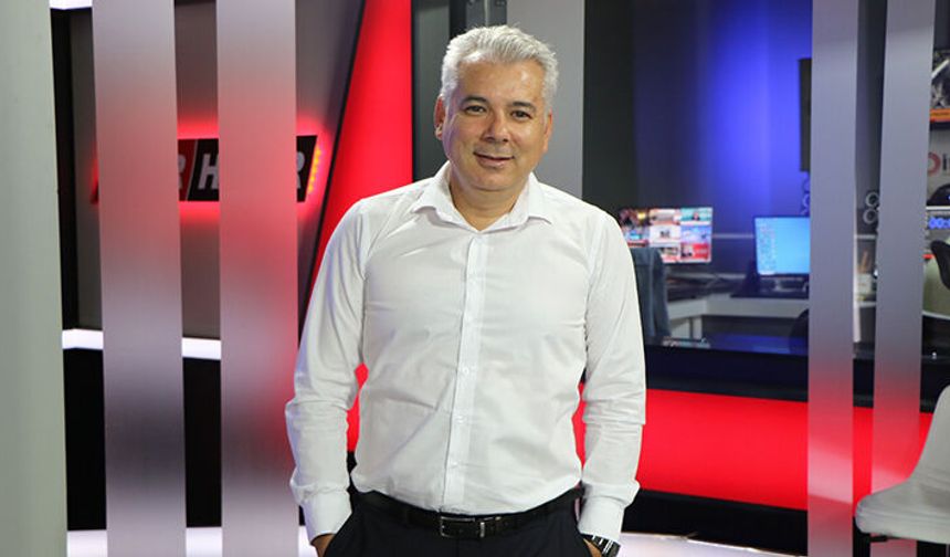 Sabri Çağlar’a KGK’de önemli görev
