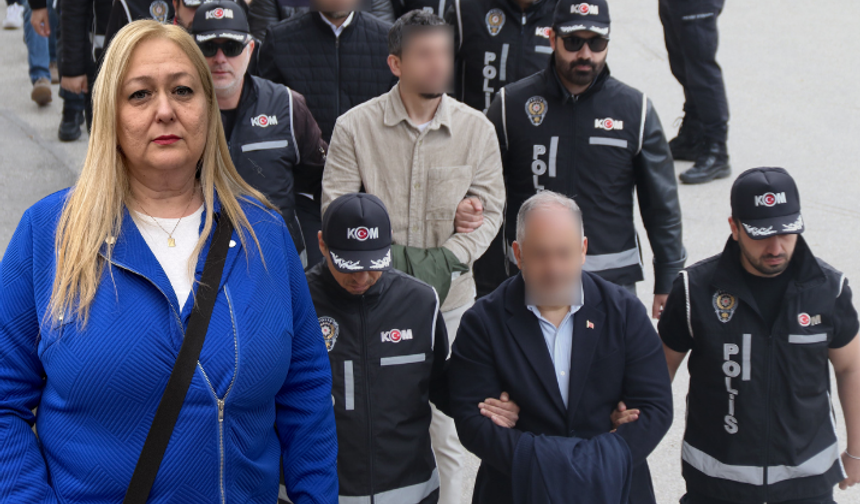 Eski belediye çalışanı konuştu: Naylon faturayı fark edip uyardım, işten çıkarıldım