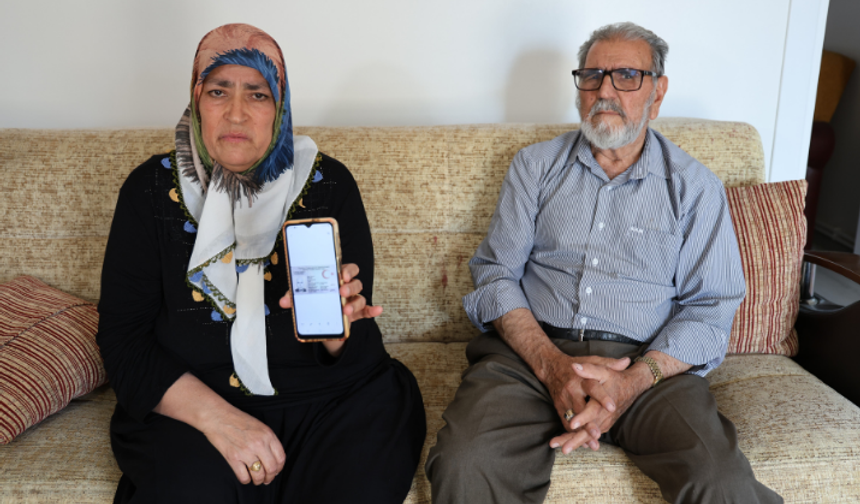 "Savcı bey 4 vesikalık fotoğraf istiyor" diyerek 2 kilogram altını dolandırıcılara kaptırdı