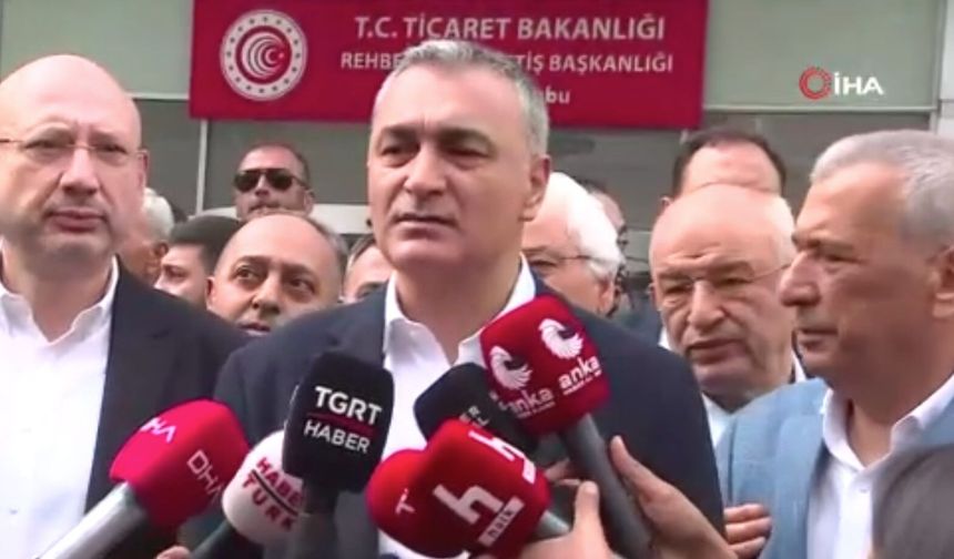 CHP Milletvekili Sarı: Kemal beyin gelmesi ile ilgili bir planlama yapılmadı