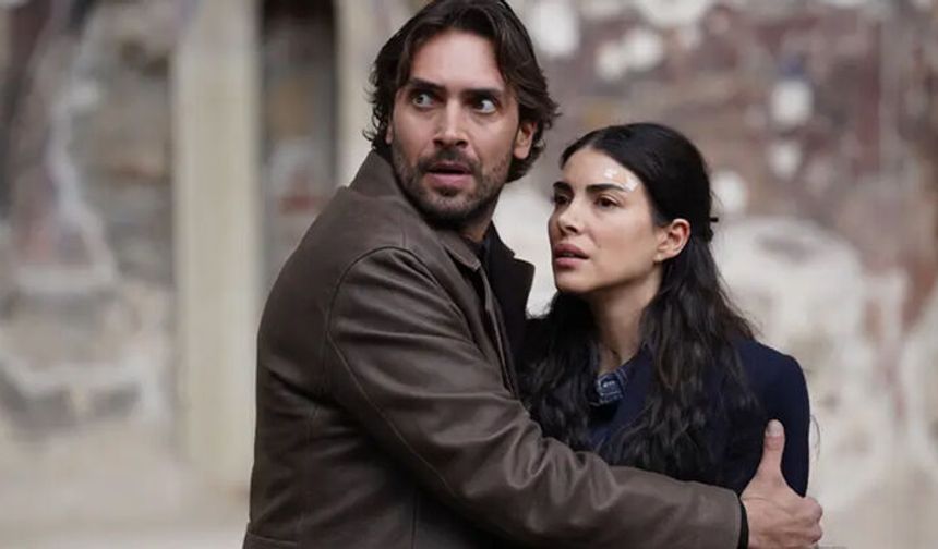 Taşacak Bu Deniz 27.bölüm canlı izle | TRT 1 Taşacak Bu Deniz yeni bölüm canlı