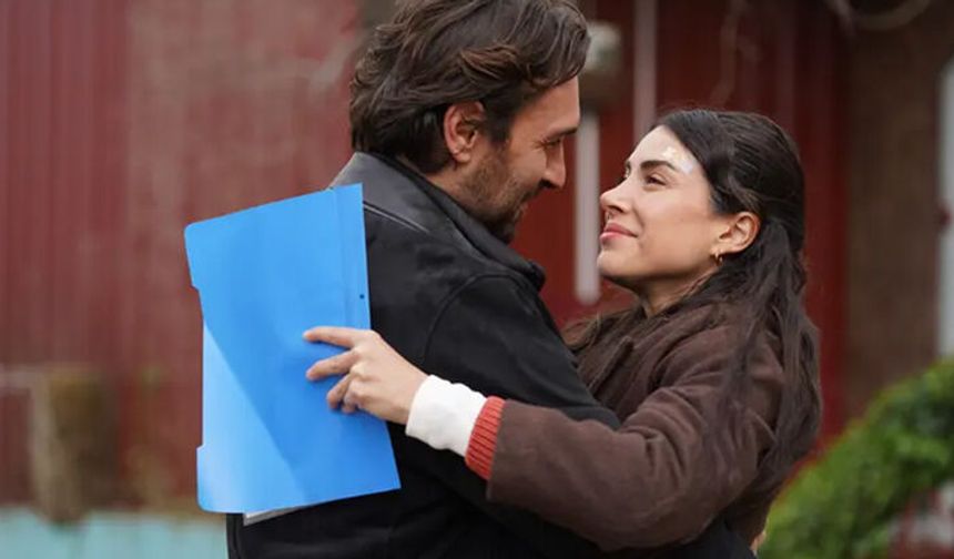 Taşacak Bu Deniz 27.bölüm fragmanı izle | TRT 1 Taşacak Bu Deniz yeni bölüm fragmanı