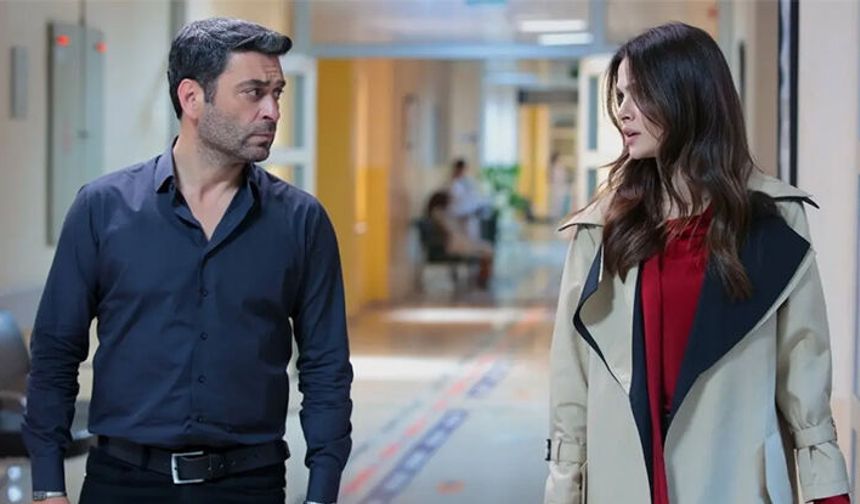 Uzak Şehir 61.bölüm fragmanı izle | Kanal D Uzak Şehir yeni bölüm fragmanı
