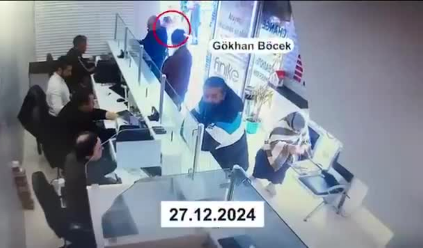 ANSET soruşturmasında yeni görüntüler ortaya çıktı