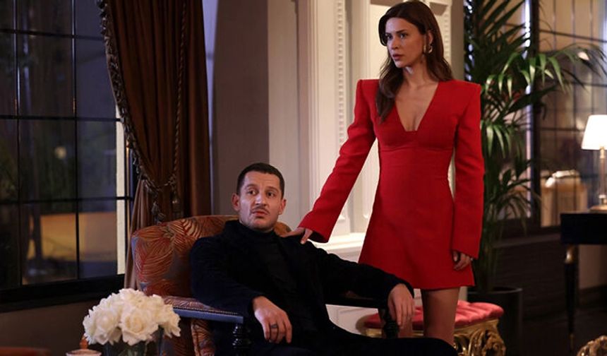 Yeraltı 15.bölüm fragmanı izle | Yeraltı yeni bölüm fragmanı