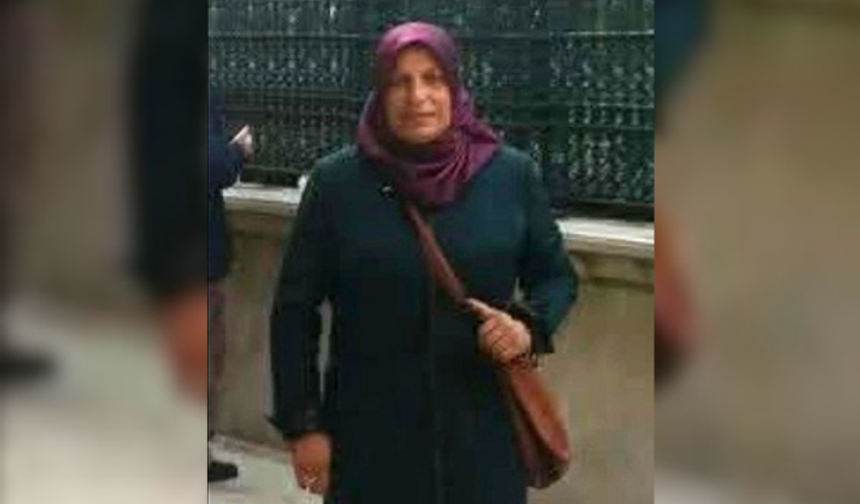 Ot biçme makinesi faciası: Eşini yanlışlıkla öldürdü!