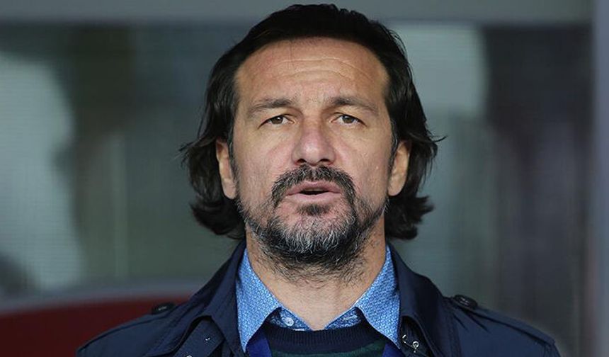 Yusuf Şimşek’ten Antalyaspor’a dönüş sinyali! “Şampiyon yaptık yine yaparız”