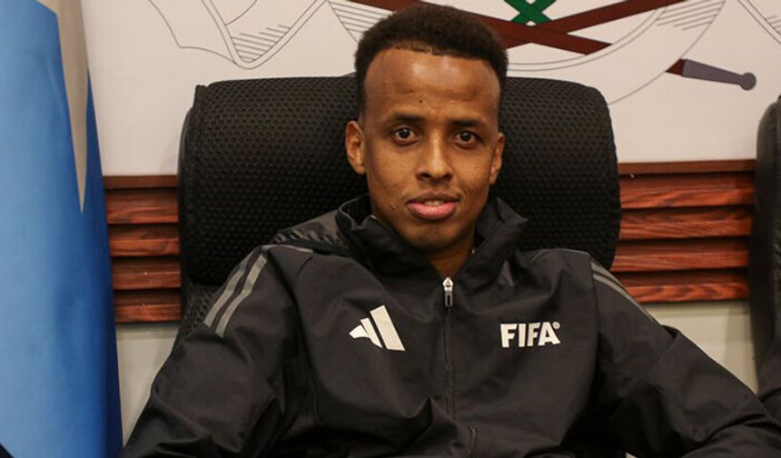 ABD’ye girişine izin verilmemişti! O hakem UEFA Süper Kupa maçını yönetecek