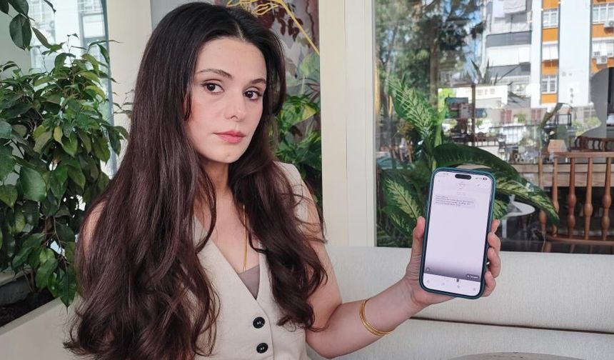 iPhone kullananlar dikkat! Çalınan telefonunun ardından gelen mesajla ikinci şoku yaşadı