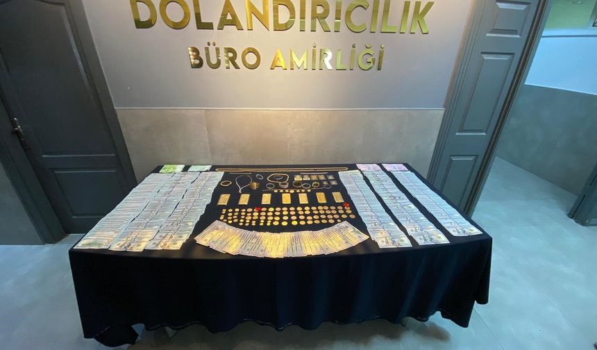 Dolandırıcılık tuzağına düştü: Sahte TEM Müdürü aradı, milletvekilini milyonlarca lira dolandırdı
