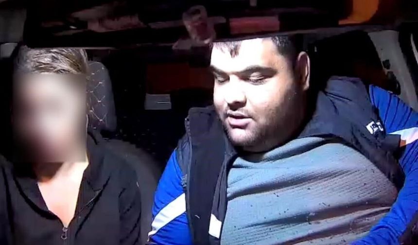 Taksiciyi öldürdü, gasp ettiği araçta uyuşturucu partisi yaptı! İlk kez hakim karşısında