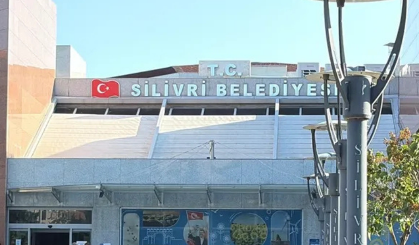 Silivri Belediyesinde başkan vekili 20 Haziran’da seçilecek