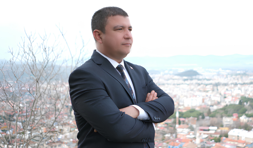 CHP'de İzmir depremi! Tire Belediye Başkanı da istifa etti
