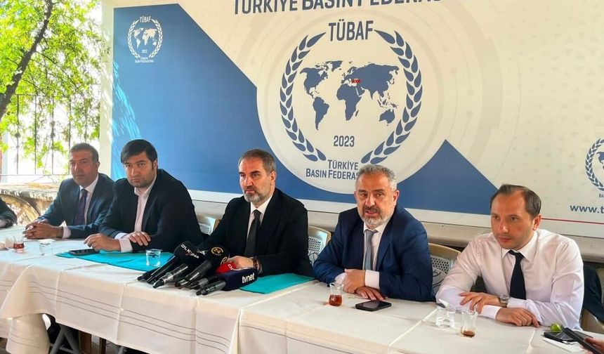 Mustafa Şen açıkladı! İşte AK Parti'nin masasındaki son anket