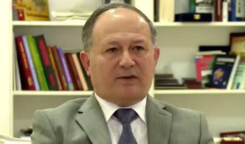 Albay Halilov: Azerbaycan ordusunun tarihi bir şeref destanıdır