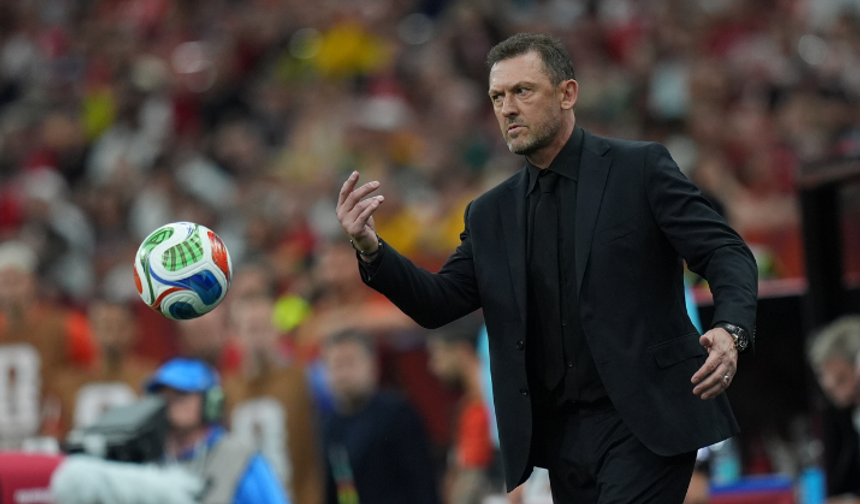 Tony Popovic: "Türkiye'yi yenmek şok değil, beklediğimiz sonuçtu"