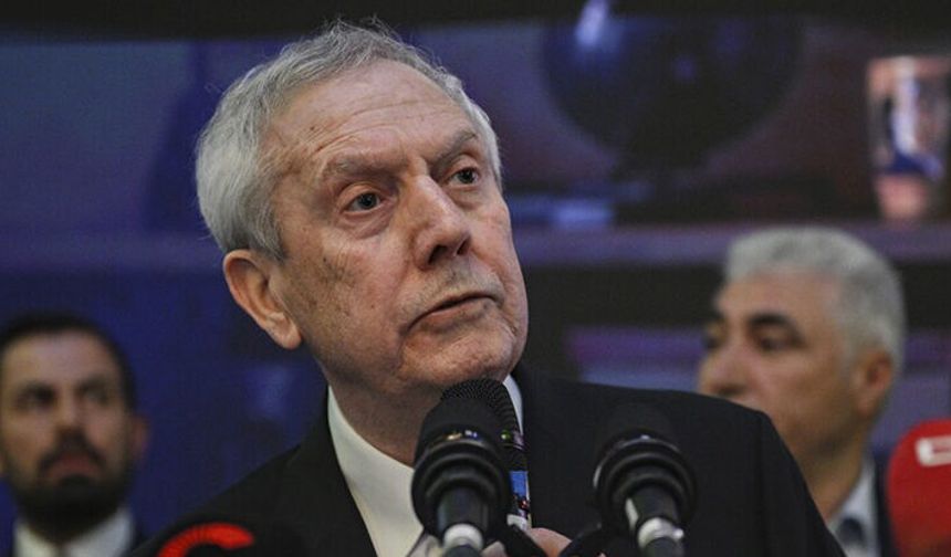 Aziz Yıldırım’dan ‘Topuk Yaylası’ tepkisi! “Ben size burayı böyle mi bıraktım?”