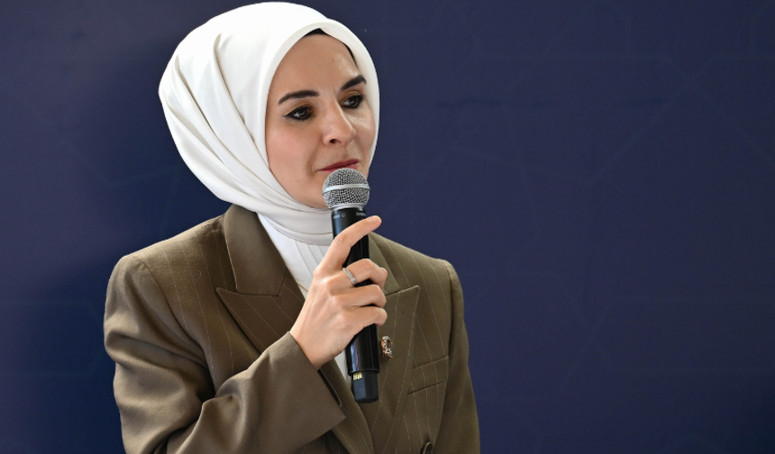 Bakan Göktaş: Şehitlerimizin hatırasına kimse leke süremeyecek