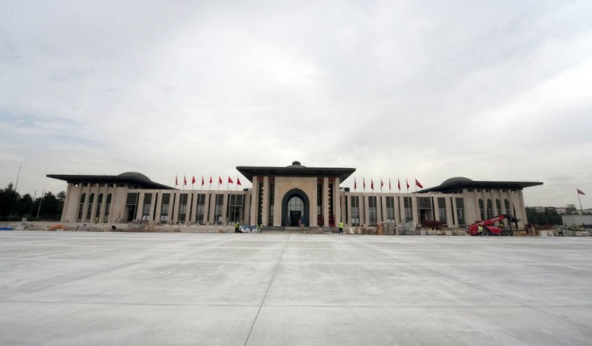 Ankara Havalimanı “ANK” kodu ile hizmete giriyor