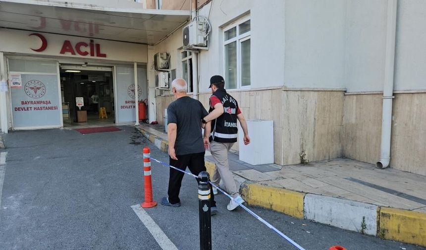 Beylikdüzü Belediye operasyonunda gözaltına alınan isimler belli oldu