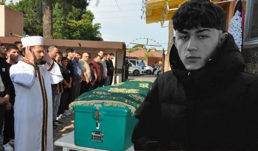 Can havliyle kafeye sığınmıştı: 15 yaşındaki Erdem'in kahreden hayat hikayesi ortaya çıktı