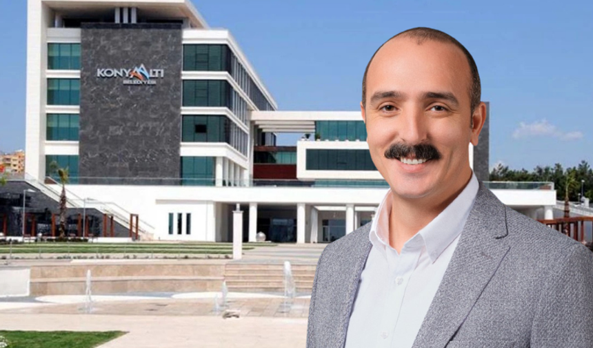 Cem Kotan’ın kullandığı makam araçlarına haciz ve yakalama kararı