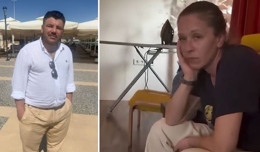 Çeşme Belediyesinde rüşvet itirafı