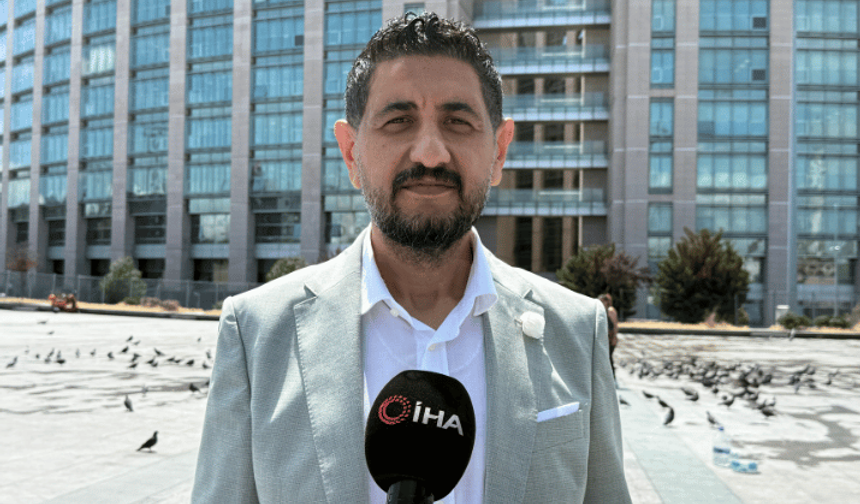 CHP'li belediyeye rüşvet iddiası! Toprak: "Ruhsat için 400 bin euro istediler, belgeler savcılıkta"
