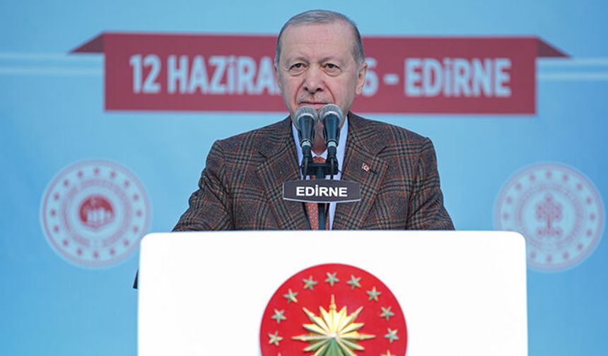 Cumhurbaşkanı Erdoğan: Millet işi gücü bıraktı, aksiyon filmi izler gibi her gün CHP'yi izliyor