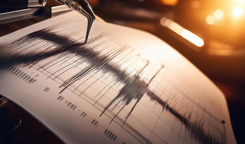 Çin'de 4.9 büyüklüğünde deprem: 1 ölü
