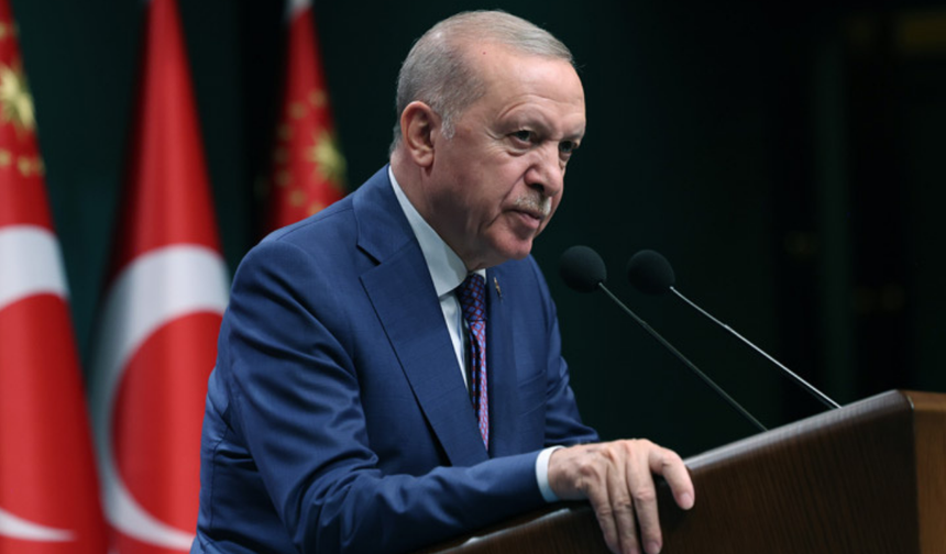 Cumhurbaşkanı Erdoğan CHP'yi uyardı: "İzin vermeyiz"