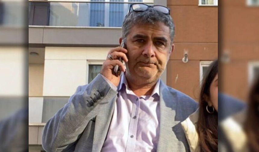 Erhan Karaal'ın kaçırılmasıyla ilgili şok detaylar! 500 kilogram altın iddiası
