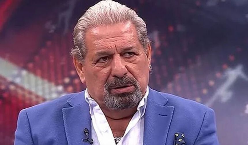 Erman Toroğlu hakkında 3 yıla kadar hapis istemiyle dava açıldı