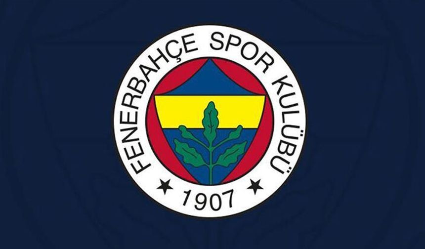 Fenerbahçe’den teknik direktör açıklaması! “Söz konusu haberler gerçeği yansıtmıyor”