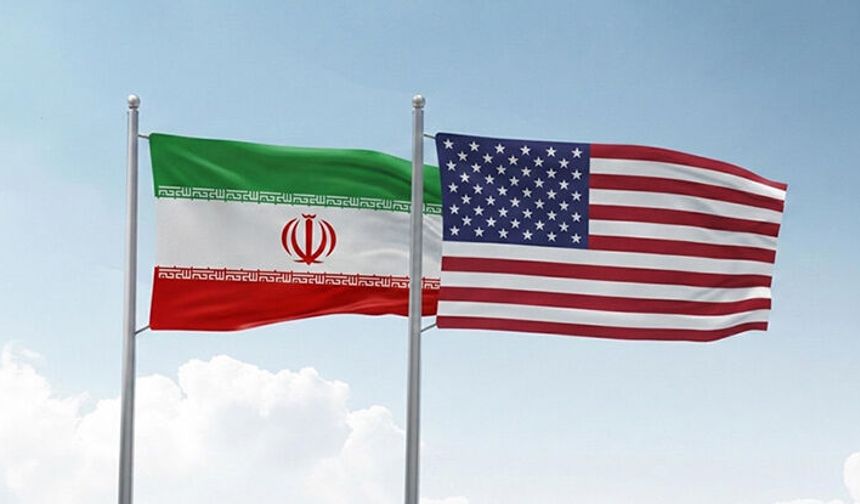 İran’dan Trump’ın sözlerine yalanlama! “İddialar gerçeği yansıtmıyor”
