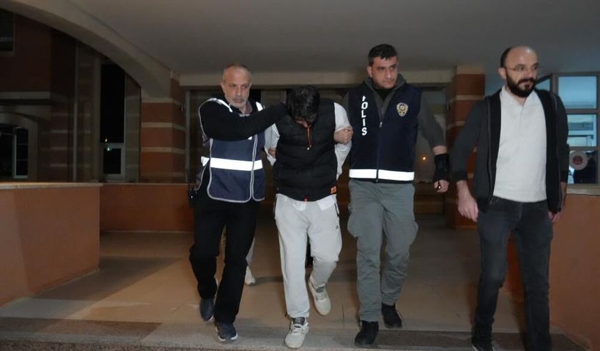 Günlerce eşinin cesediyle uyumuştu! Katil kocanın cezası belli oldu