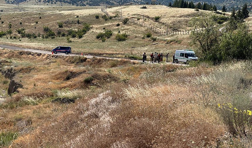 Kırıkkale’de patlama faciası! 2 personel şehit oldu