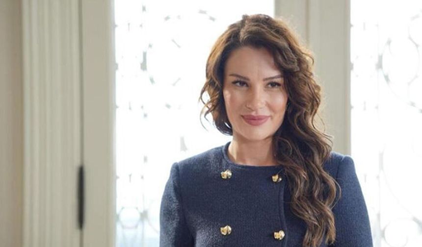 Kızılcık Şerbeti’nin Işıl'ı Ece İrtem hayatını kaybetti